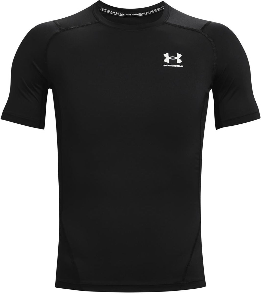 HG Armour Comp shortsleeve shirt