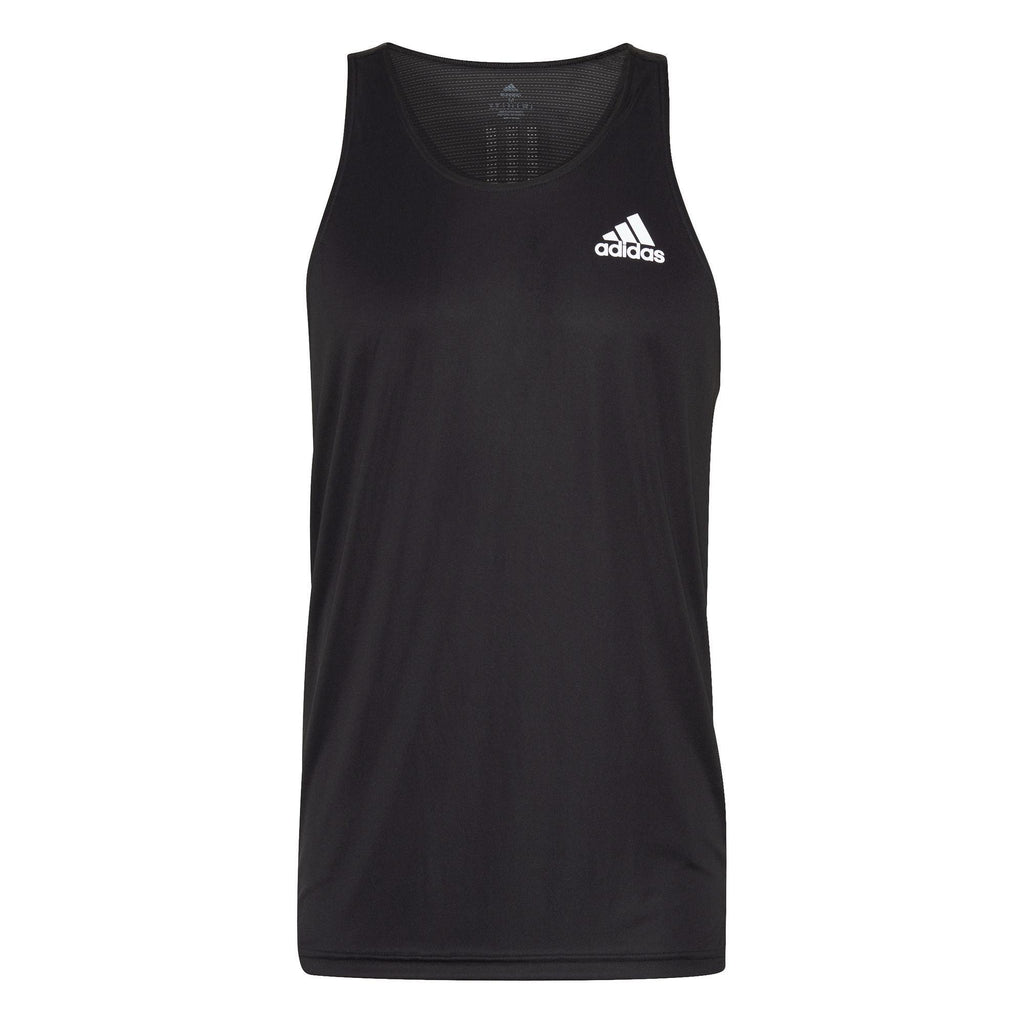 Own the Run top