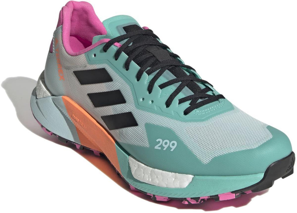 Terrex Agravic Ultra Trail Running Schoenen