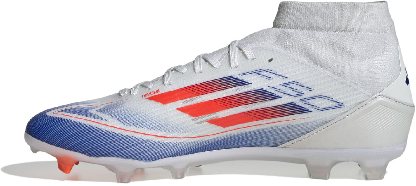 F50 League Mid-Cut FG/MG voetbalschoenen