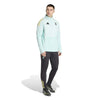 Juventus Tiro 25 Competition Winterized Top