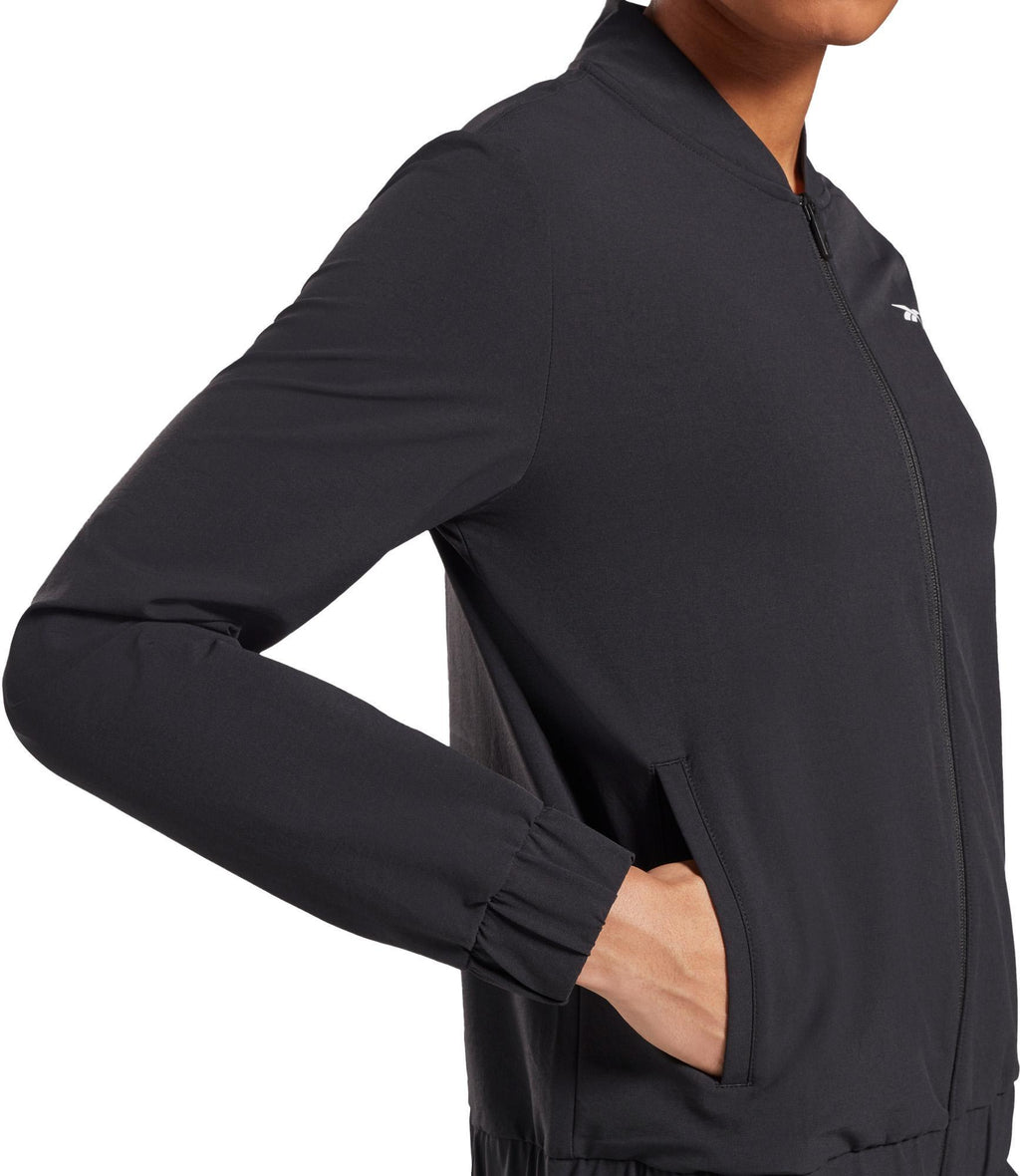Ts Track Jacket
