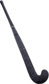 Black Pro 10 Jr. hockeystick