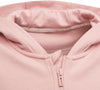 3-Stripes Full-Zip kids hoodie