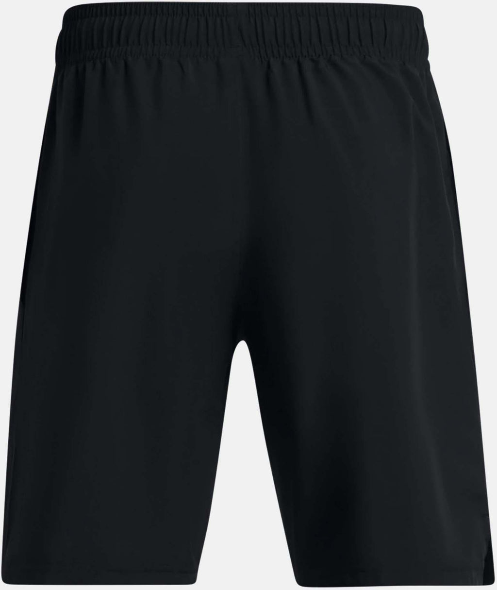 Woven Wmdk short