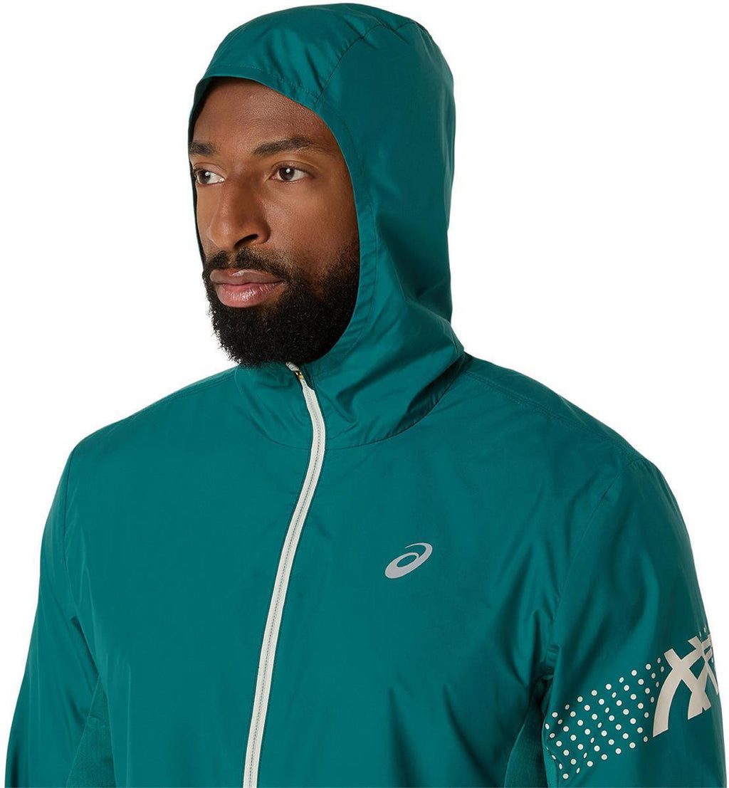 Asics Icon Jacket