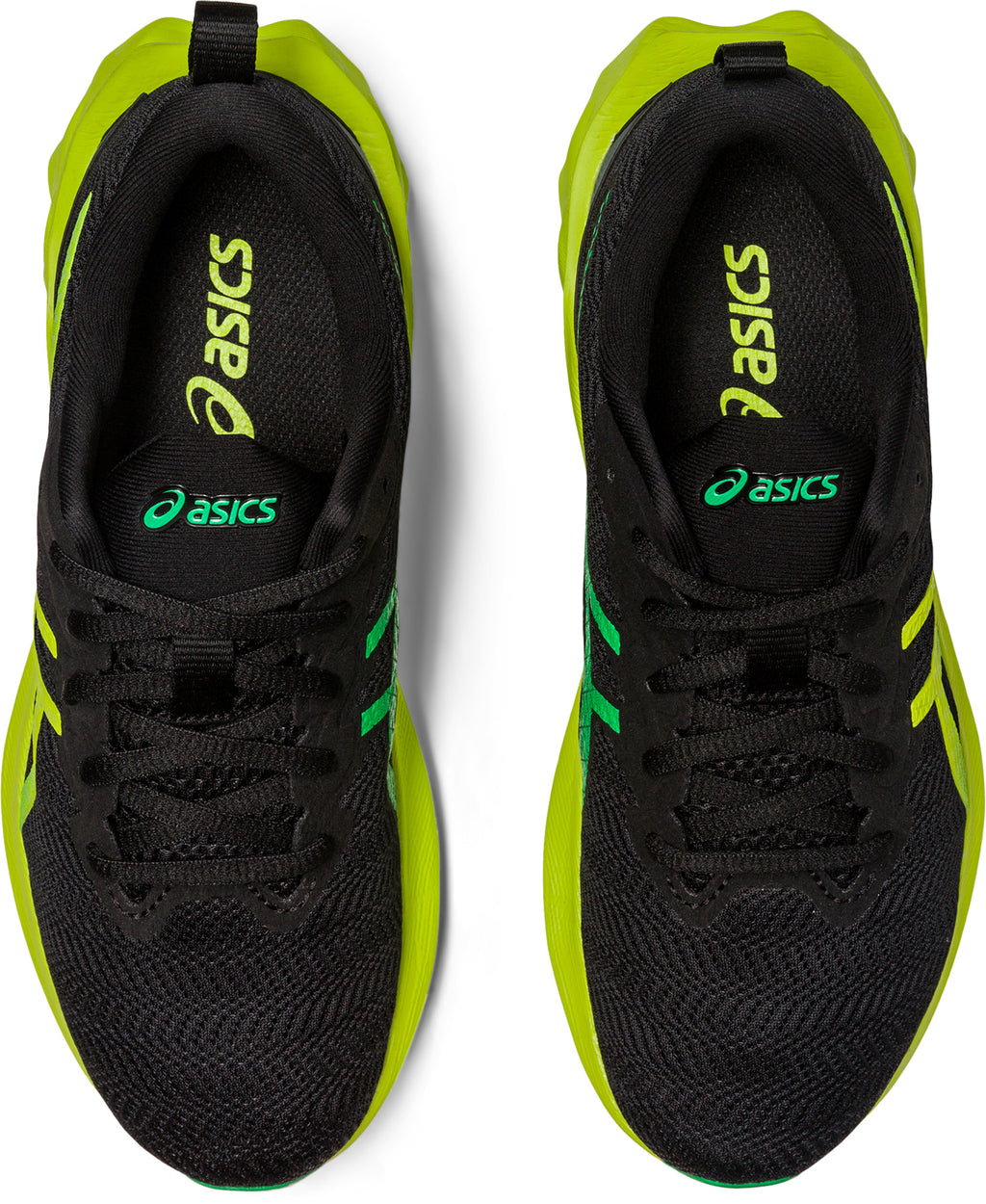 Novablast 2 GS hardloopschoenen