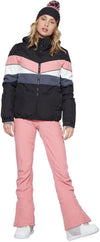 honeycomb snowjacket