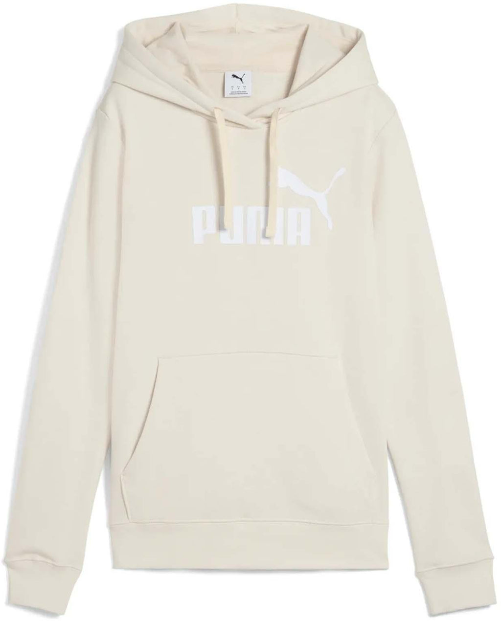 Ess No. 1 Logo Hoodie Fl (