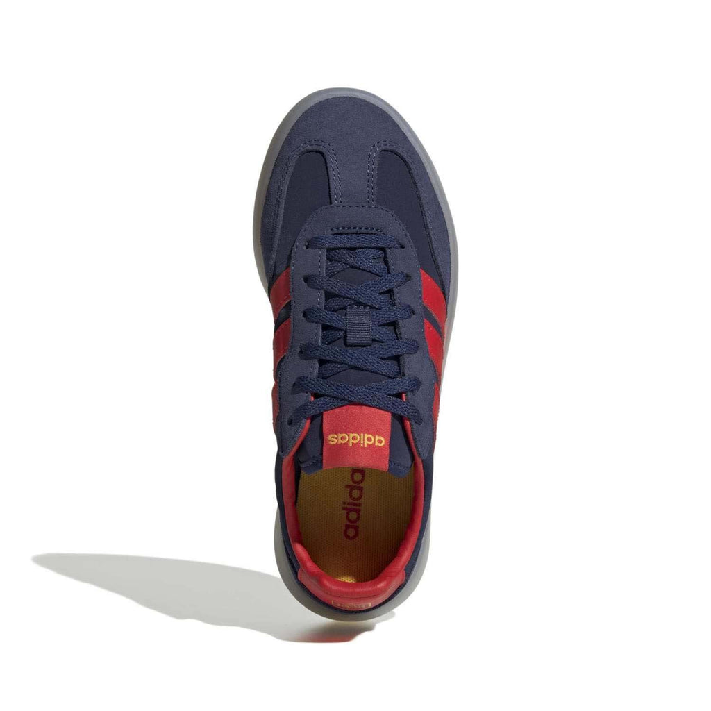 Barreda Decode Junior Voetbal Sneakers
