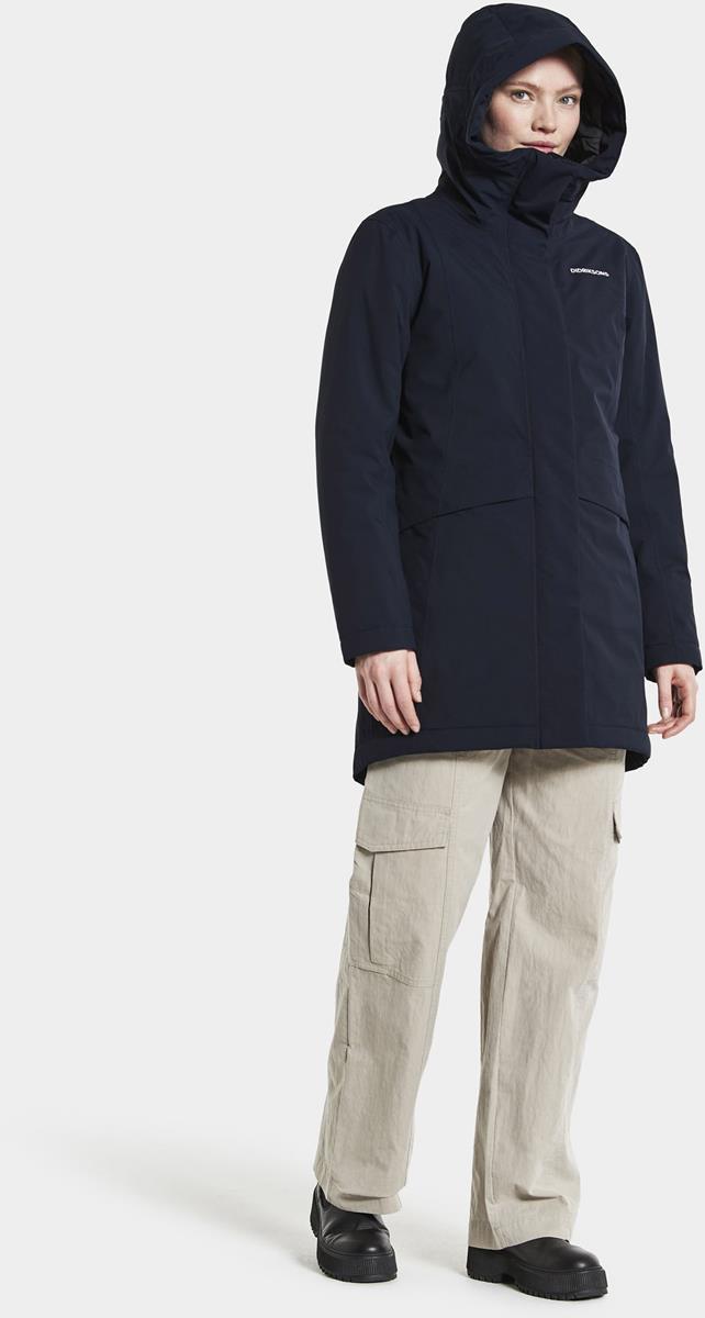 Cajsa Wns Parka 4