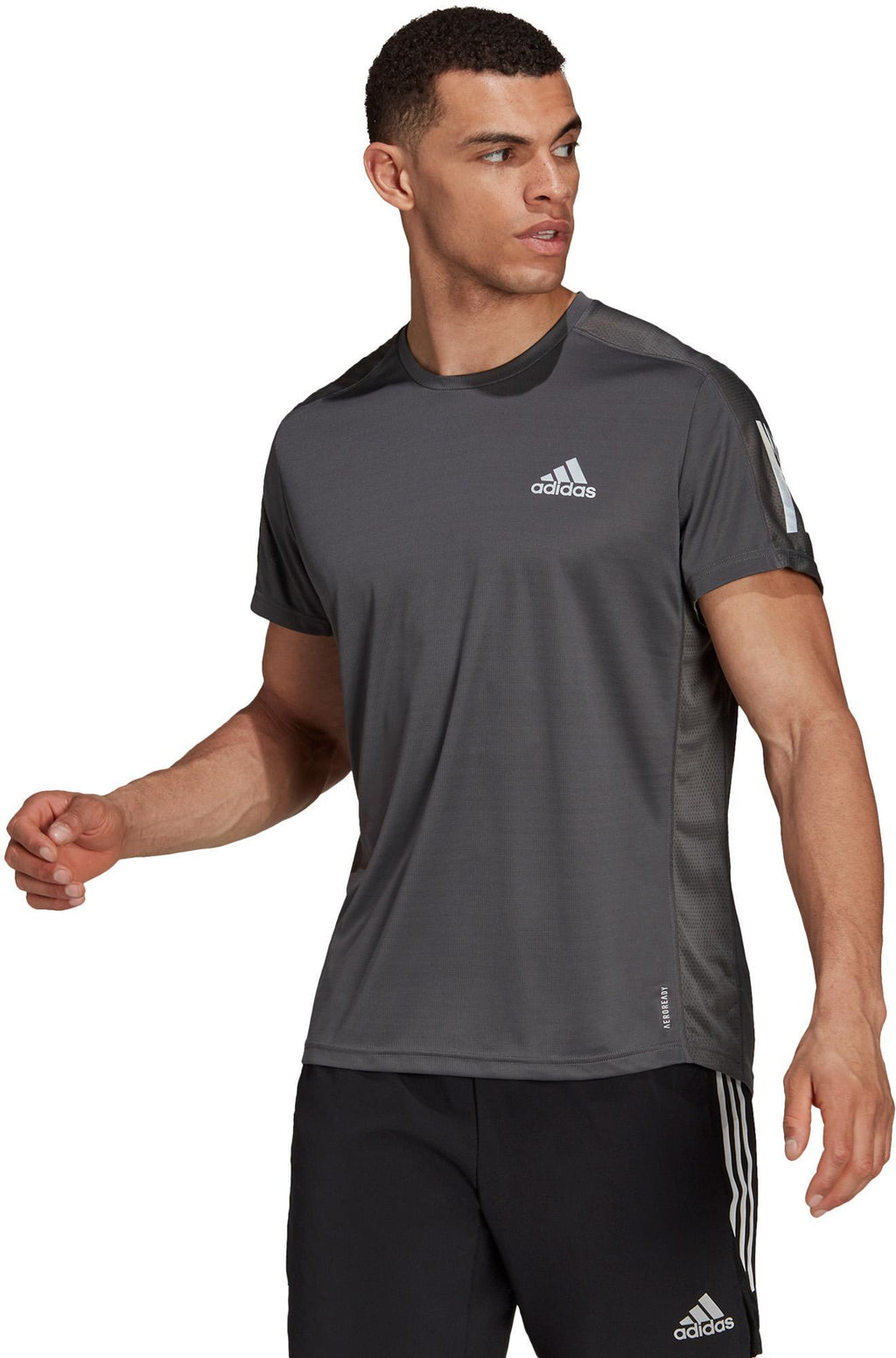 Own The Run t-shirt