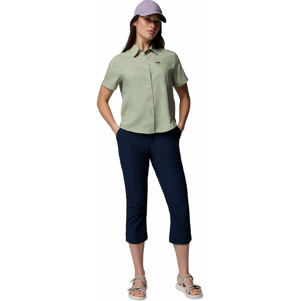 silver ridge utility ii T-shirt