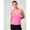 soft racerback tank top