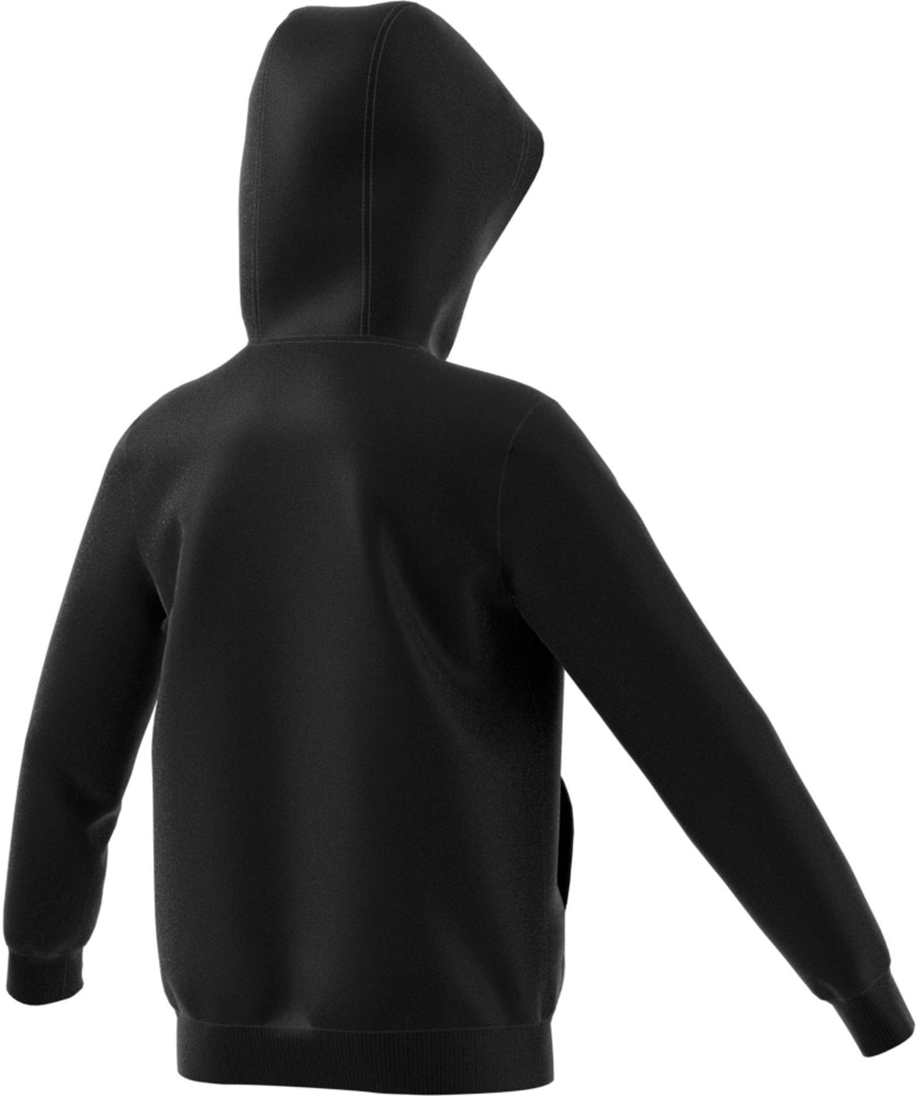 adidas YB LOGO HOOD