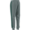 3S fleece track pantalon sportcasual
