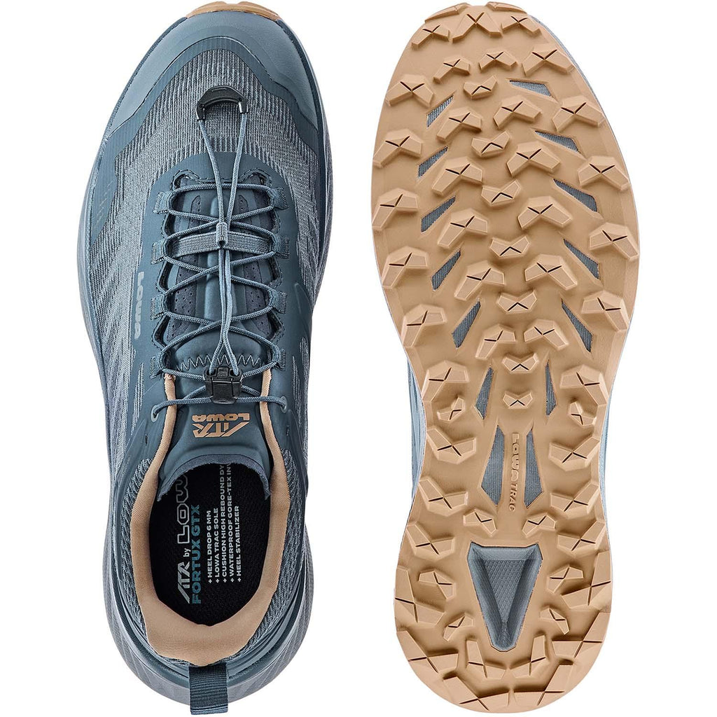 fortux gtx wandelschoenen