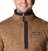 sweater weather full zip