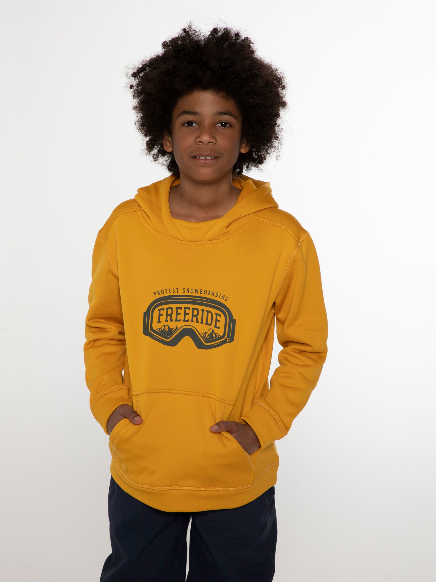 Wizzet kids hoodie