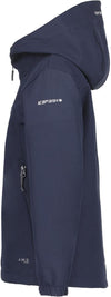 konan jr softshell jacket