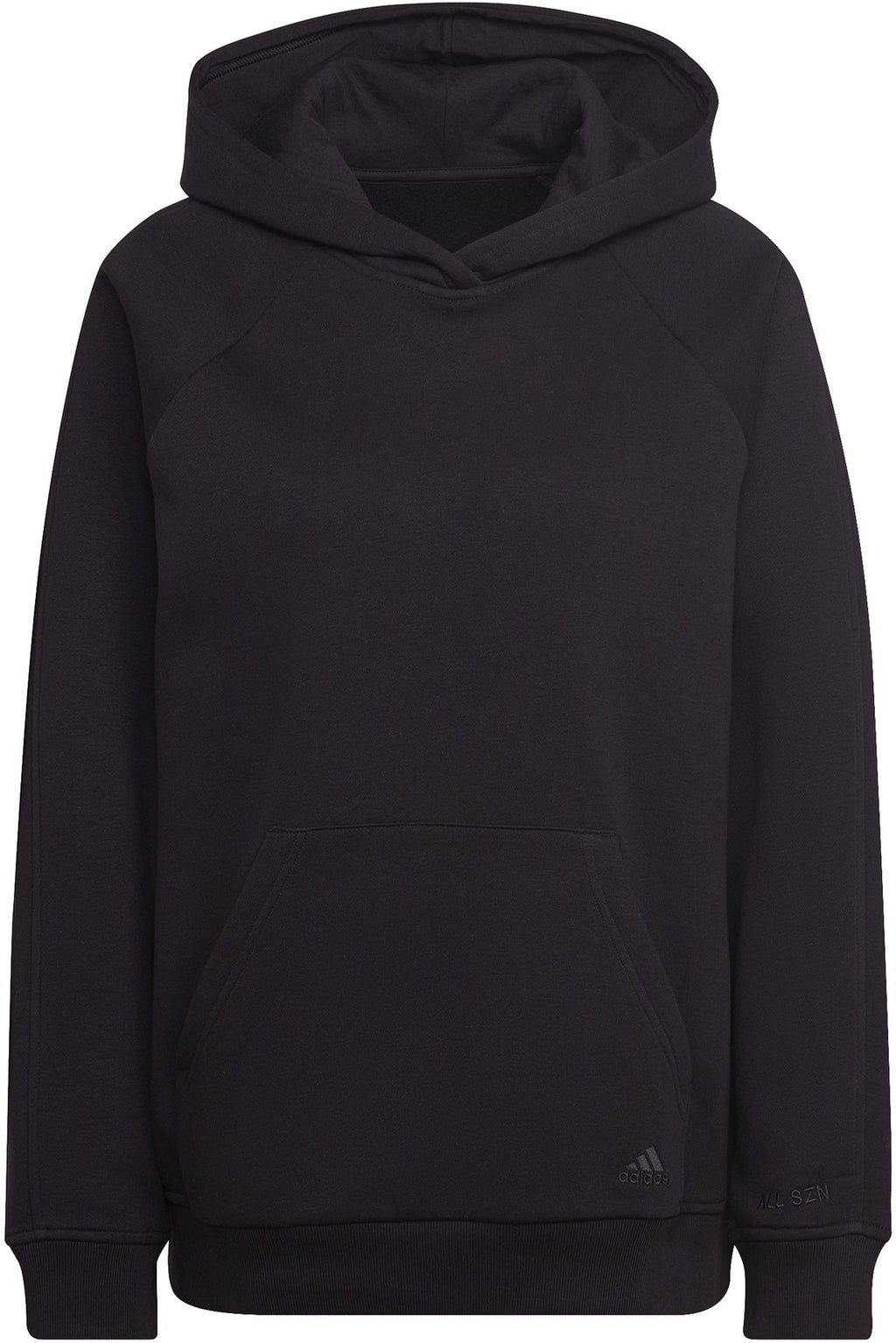 ALL SZN Fleece Boyfriend hoodie