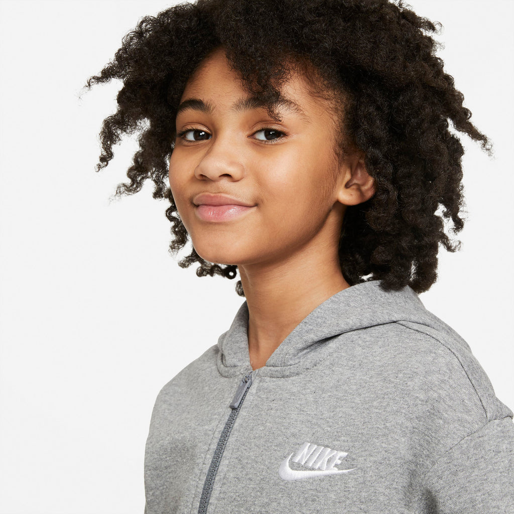 Sportswear Club Fleece Hoodie