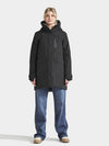 diana wmns parka