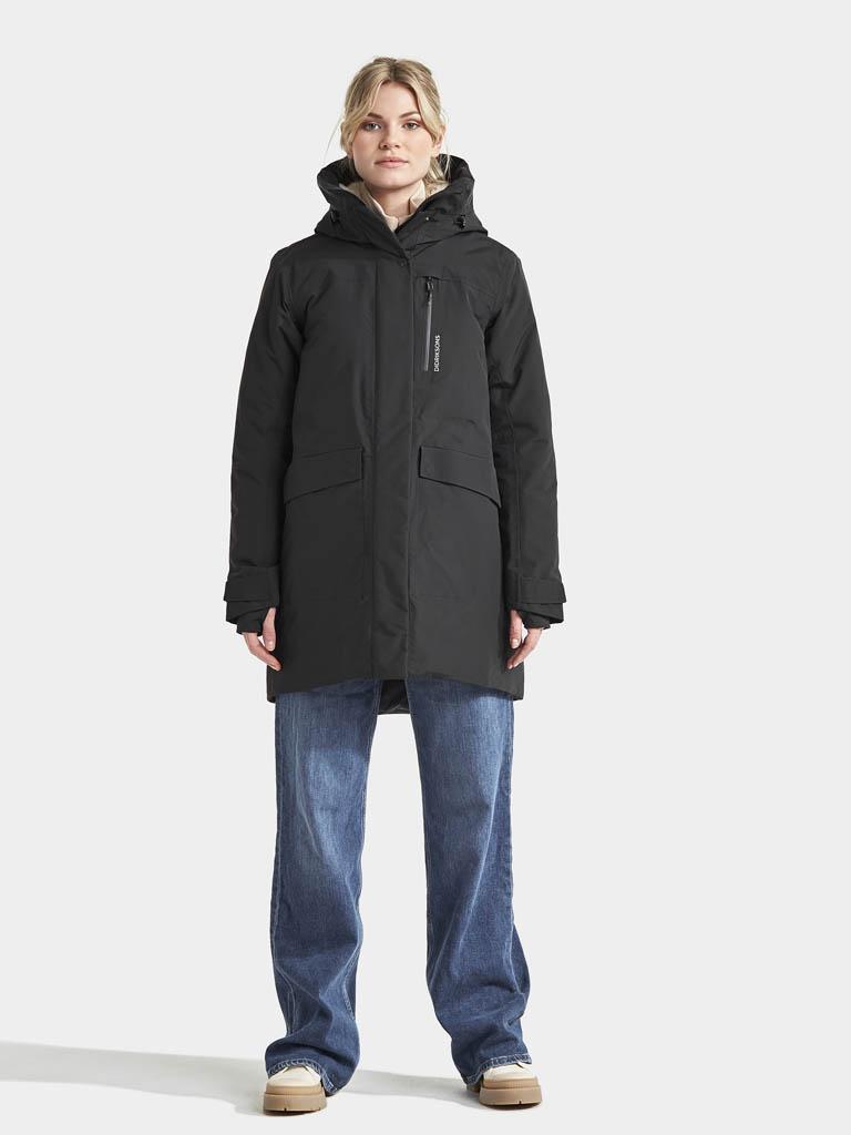 diana wmns parka