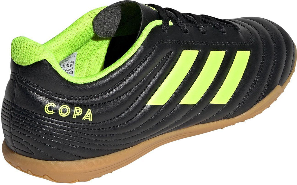 Copa 19.4 zaalvoetbalschoenen