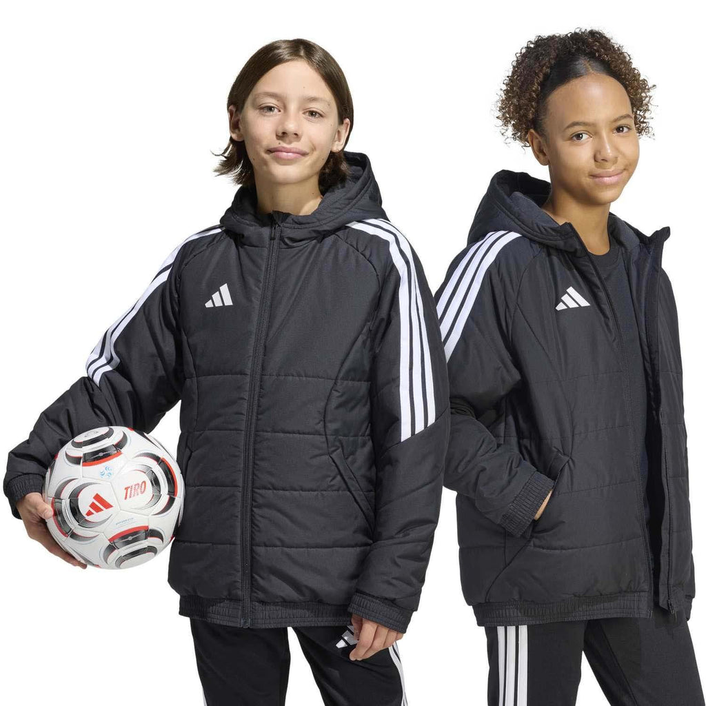 Tiro 26 League kids Voetbal Pre-Match Jack