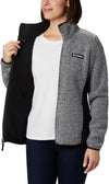 panorama full zip