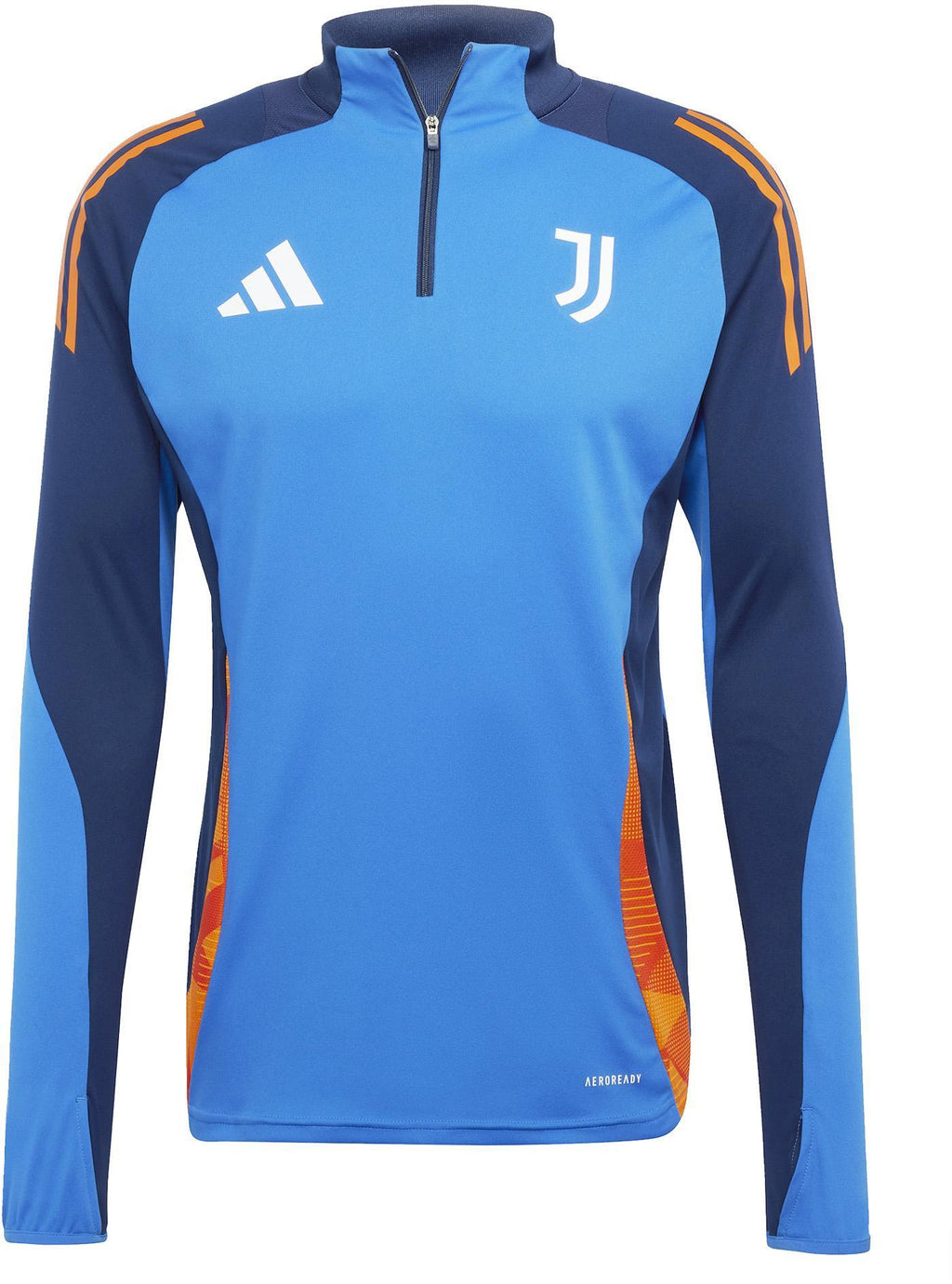 Juventus Tiro 24 Competition Training Shirt