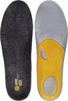 Hybrid Merino topcover high inlegzool