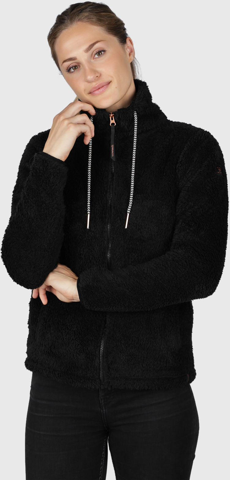 Purden Fleece jack