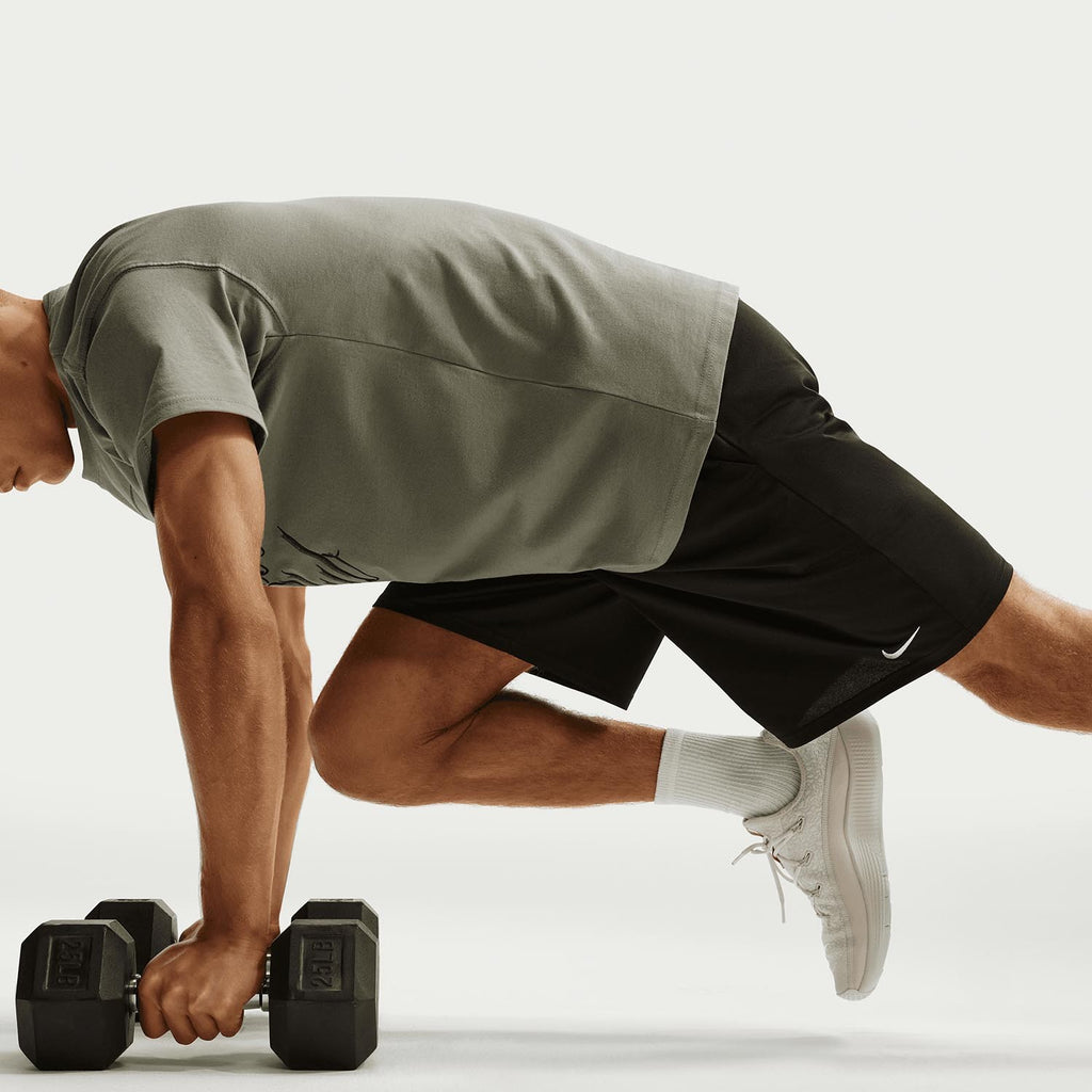 Dri-fit  Totality 9in Shorts