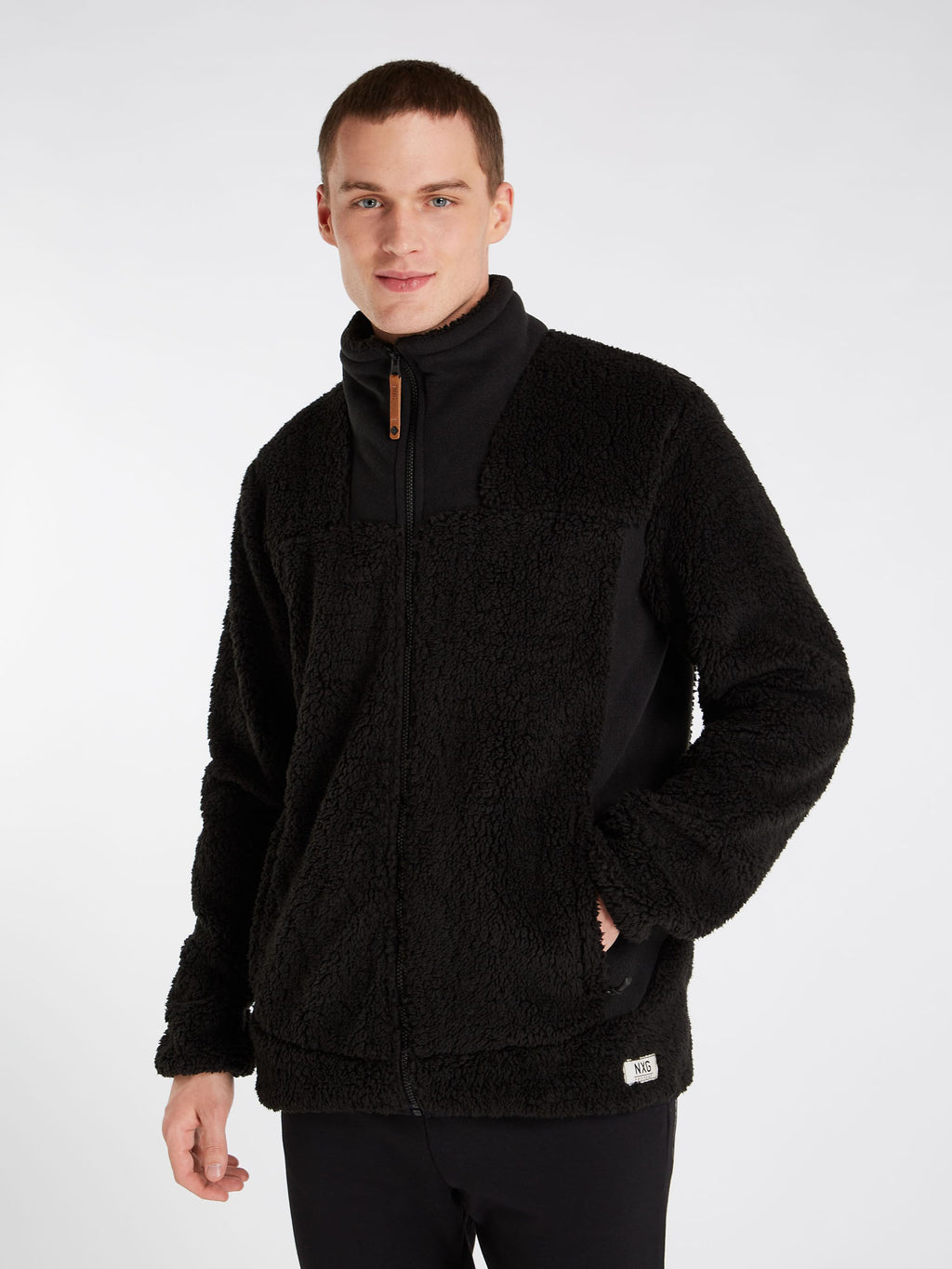 NXGKnuckle vest