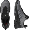 Shoes X Ultra 4 Quiet Shade/black/qush