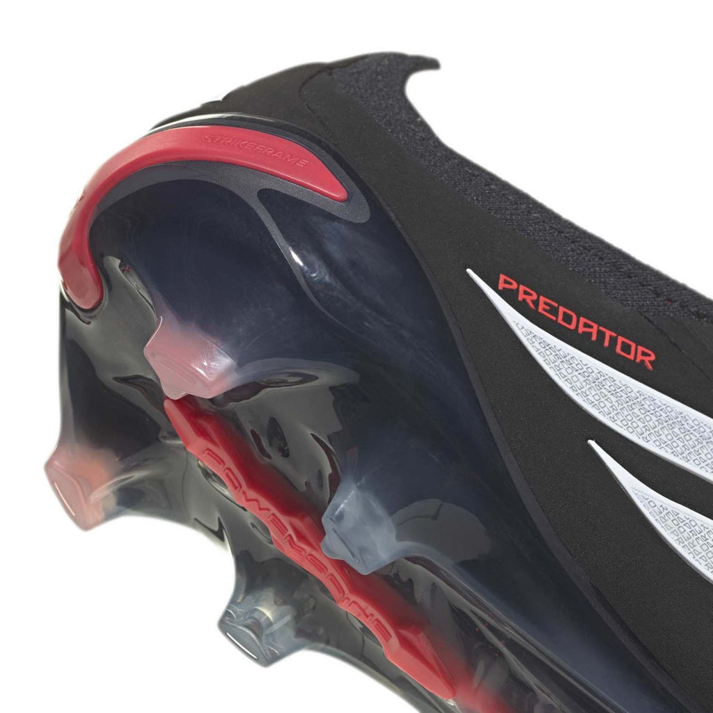 Predator Elite voetbalschoenen natuurgras
