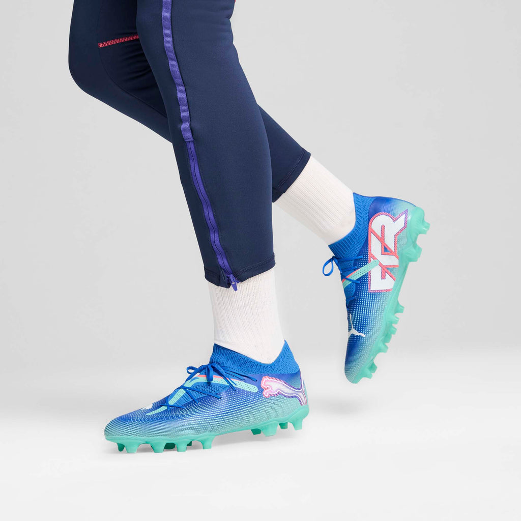 Future 7 Pro FG/AG voetbalschoenen
