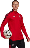 Mufc Tr Top