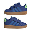 Grand Court 3.0 low schoenen