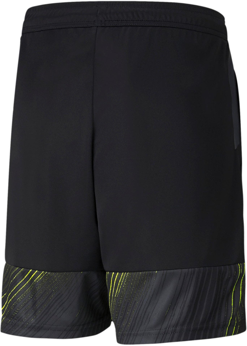 Individualcup Shorts Jr