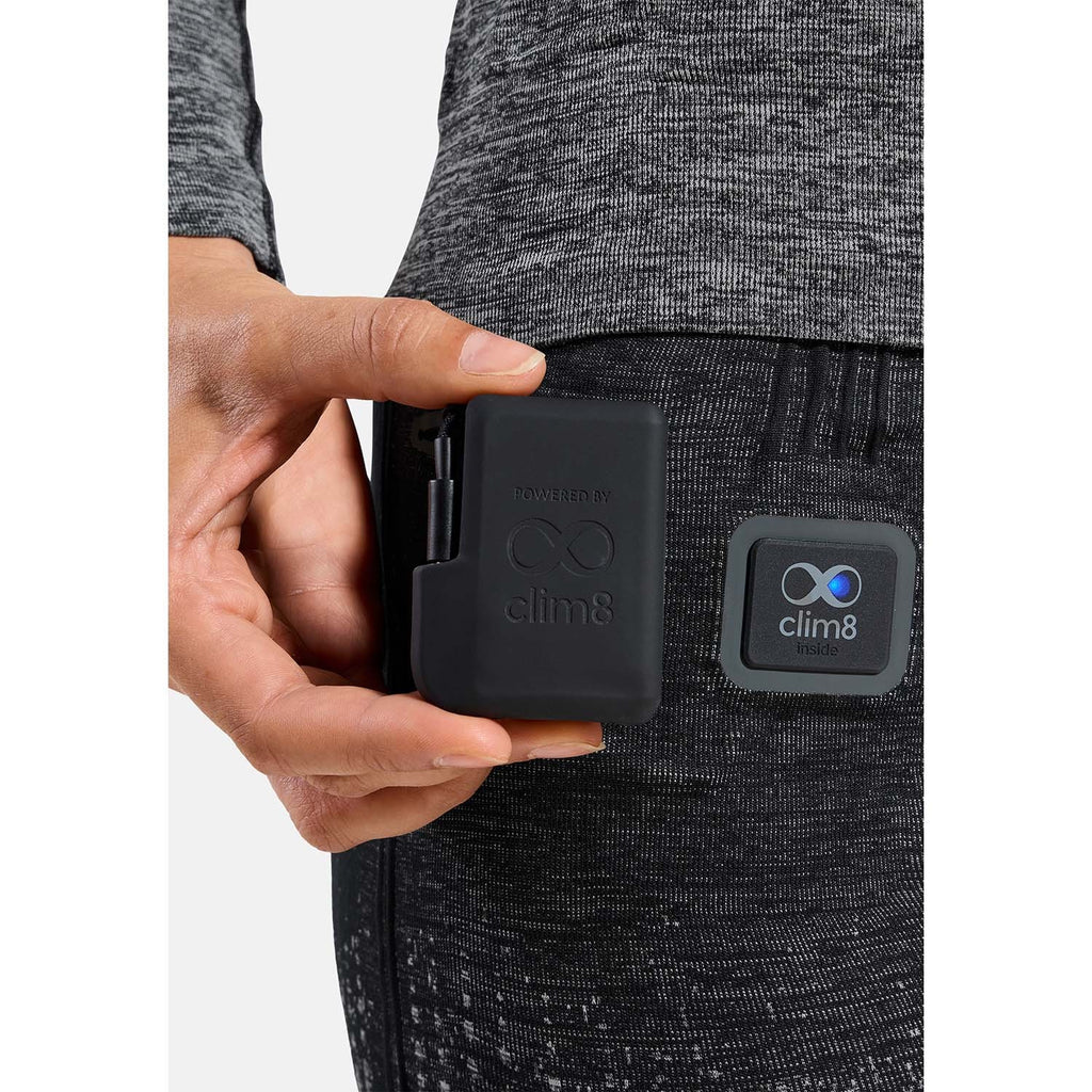 i-thermic x-warm set