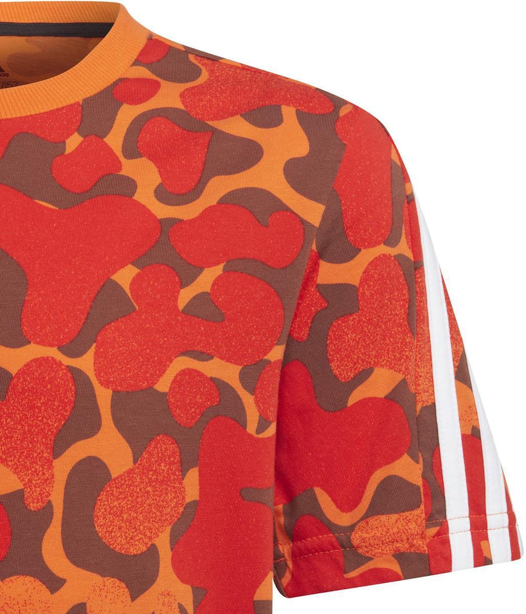 Future Icons 3-Stripes shirt
