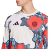 FC Bayern München 24/25 Pre-Match Warm Shirt