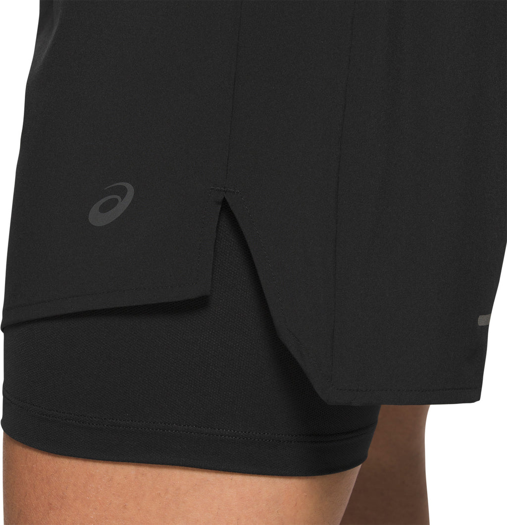 Road 2-n-1 5.5-inch short