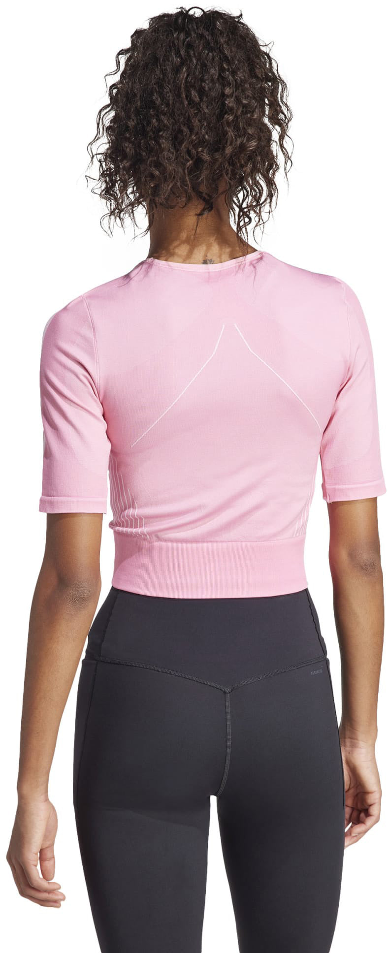 Aeroknit shirt