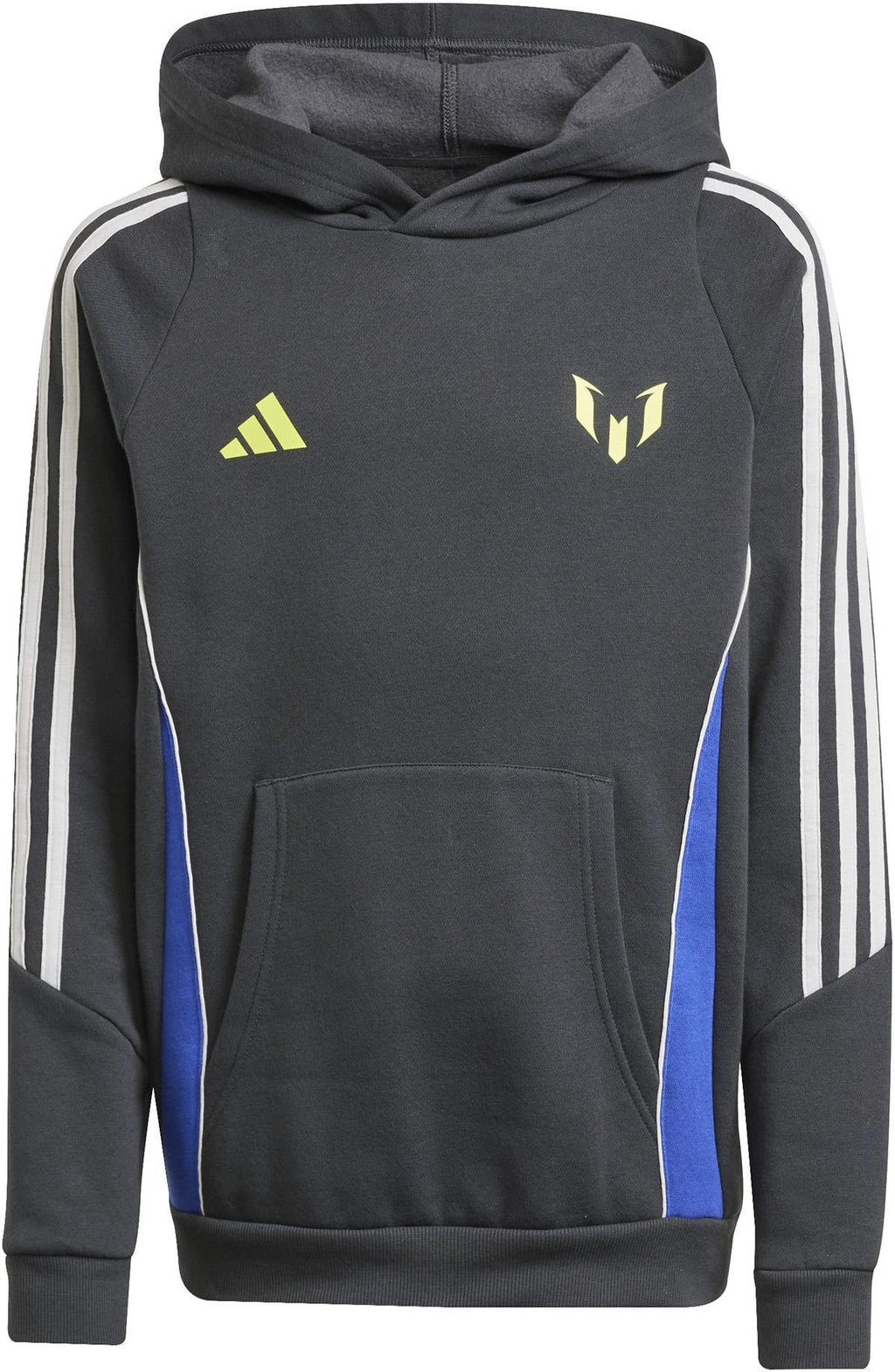 Messi Hoody Y