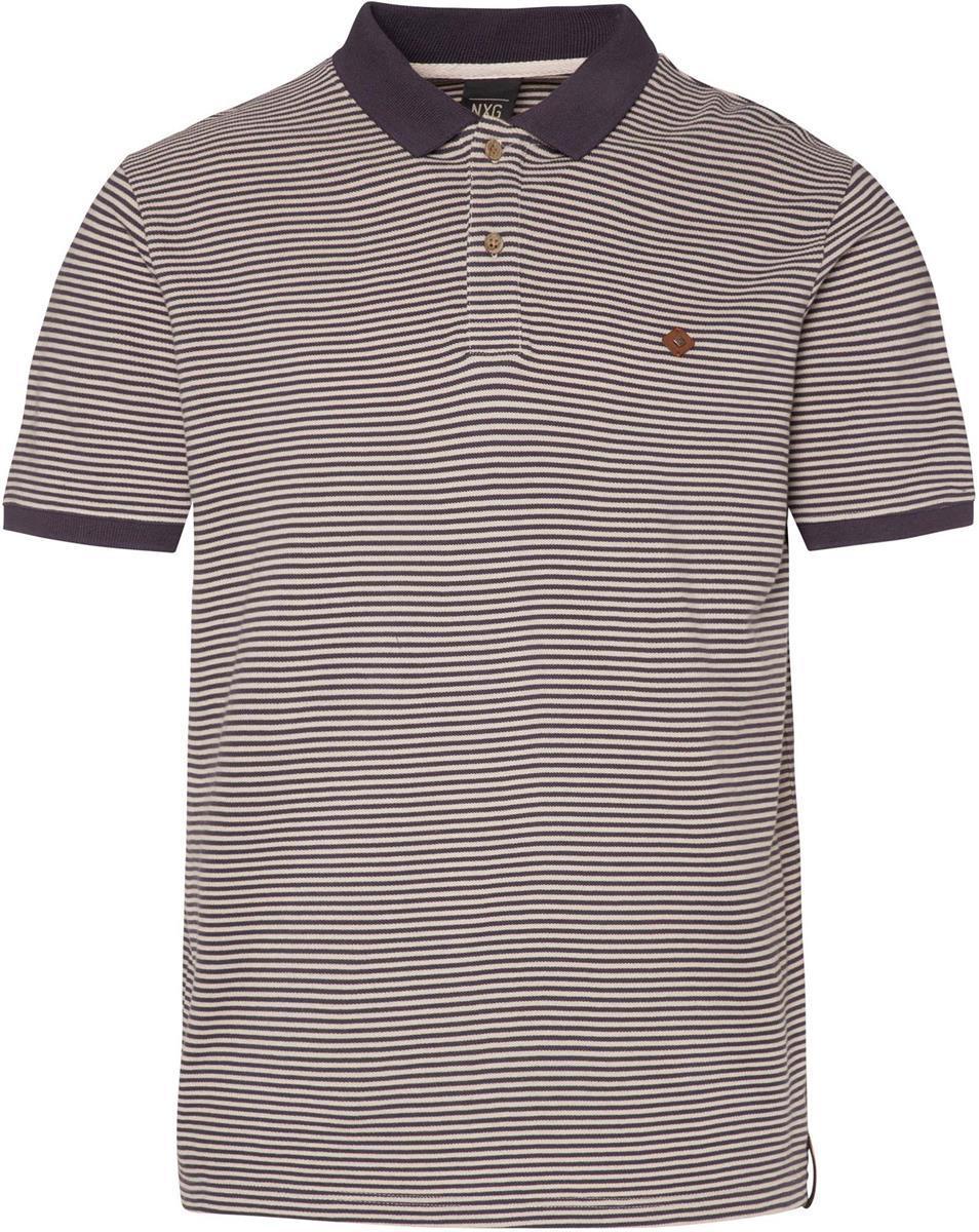 Nxghush Polo