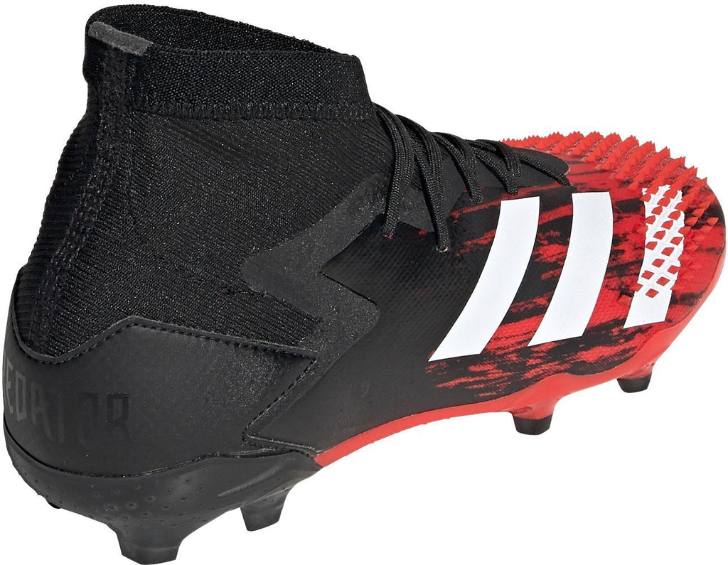 Predator Mutator 20.1 Firm Ground kids voetbalschoenen